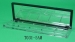 Cosmetic Plastic Containers : Compact Case