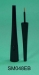 Cosmetic Plastic Containers : Bottle