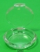Cosmetic Plastic Containers : Compact Case