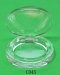 Cosmetic Plastic Containers : Compact Case