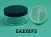 Cosmetic Plastic Containers : Jar