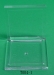 Cosmetic Plastic Containers : Compact Case