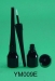 Cosmetic Plastic Containers : Bottle