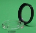 Cosmetic Plastic Containers : Compact Case