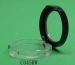 Cosmetic Plastic Containers : Compact Case