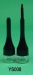 Cosmetic Plastic Containers : Bottle