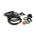 Karet gasket Seoprene