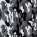 Camouflage Patterns- Water Transfer Printing Film