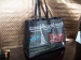 PVC advertising bags