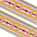 PatternedWebbing