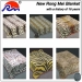 100% Polyester Blanket Blankets Weft Warf Knitting