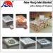 Acrylic 100% Polyester Blanket-Bedding Textile