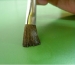 Grease silikon, dibuat dengan senyawa polysiloxane, memiliki konduksi panas yang sangat baik dan dapat digunakan sebagai antarmuka yang hebat konduksi termal. <br><br> Fitur: <br> 1. Nilai yang sangat baik konduktivitas termal. <br> Nilai tinggi K dan kon