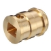 1, विवरण: precisionmachined copperParts, 23 # <br /> 2, अनुकूलित भागों पूरी तरह से tocustomer के चित्र या नमूने के अनुसार. <br /> 3, सामग्री: तांबा <br /> 4, विभिन्न सतह के उपचार और विभिन्न सामग्रियों में उपलब्ध है. <br /> 5, लागत नियंत्रण Aidely की ताकत 