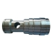 **** Materiale: SUS 304, in acciaio inox. <br /> **** Descrizione: planarità, perpendicolarità e parallelismo è 0,02 millimetri. <br /> **** Fornitura di parti di macchine di precisione, CNC torniti per quasi 13 anni. <br /> **** Con l'integrazione vertic