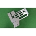 **** Materiale: SUS 304, in acciaio inox, elettro lucidatura <br /> **** I nostri responsabili del programma rimanere in costante comunicazione con i clienti per garantire una transizione fluida durante la compilazione. <br /> **** Precisamente accogliamo