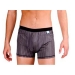 Men's Antibacterial Boxer Shorts