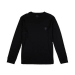Black Winter Clothes