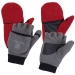 Half-Finger Gloves