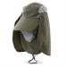 Protection Hat