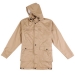 Waterproof Windbreaker