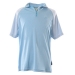 Mens Blue T Shirt