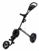 3 Wheel Golf Carts