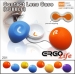 Bubble Contact Lens Case
