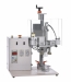 Benchtop Pump Dispenser Capper