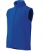 Heated Vest-Blue