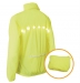 LED Pocket Jacket-Yellow