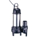 Non Clog Sewage Pump
