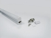 LED T5 tube light 4 feet with base