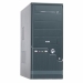 Caja mediados de de la torre de ATX