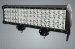 216W 17 inch quad-row LED off-road light bar