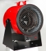 Industry Heater