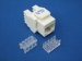 Cat.5e Keystone Jack, 180 Degree