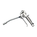 High Pressure Valve Grease Gun