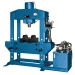 Hand Operated Hydraulic Press