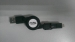 2-in-1 USB A/M to Mini + Micro retractable cable