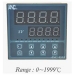 ANC 933 DIGITAL controlador de temperatura