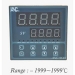 ANC 953 DIGITAL controlador de temperatura