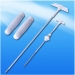 PTFE stirring rod / food processing machine parts