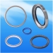 PTFE Oil-seal parts