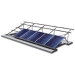 Panel Solar montaje en bastidor