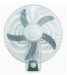 High Speed 18'inch Wall-mounted Fan with 5AS Fan B