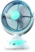 Modern Design 14inch Table Humidifying Mist Fan