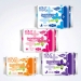 Ultra Thin Cotton HIBIS Herbal Sanitary Napkins