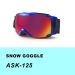 Snow Glasses