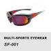 Lunettes de sport